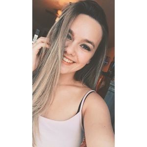 Meet your Posher, Brook